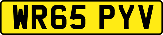 WR65PYV