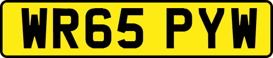 WR65PYW