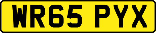 WR65PYX