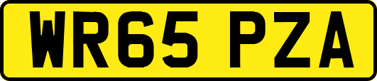 WR65PZA