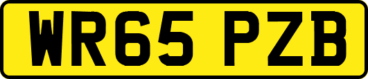 WR65PZB