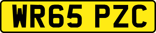 WR65PZC