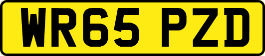 WR65PZD