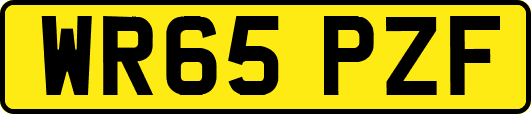 WR65PZF