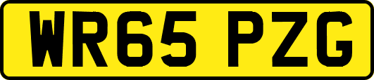 WR65PZG