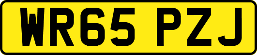 WR65PZJ