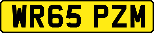 WR65PZM