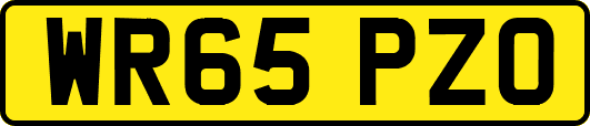WR65PZO