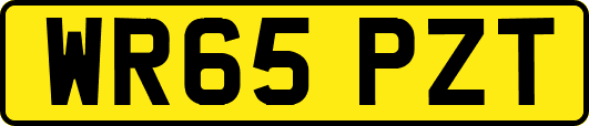 WR65PZT
