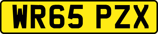 WR65PZX