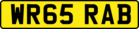 WR65RAB