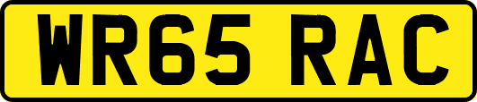 WR65RAC