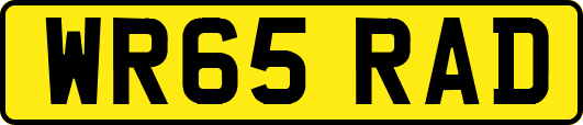 WR65RAD