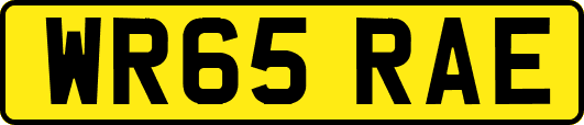 WR65RAE