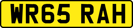 WR65RAH