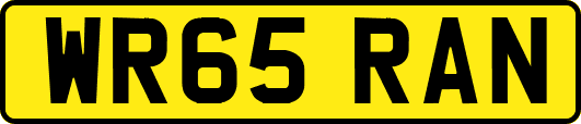 WR65RAN