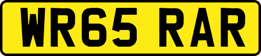 WR65RAR