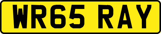 WR65RAY