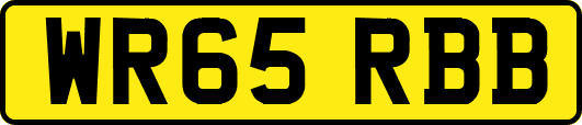 WR65RBB