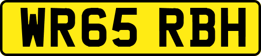WR65RBH