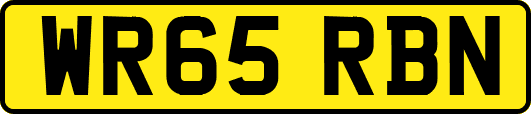 WR65RBN