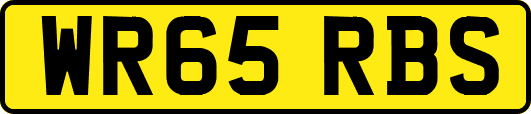 WR65RBS