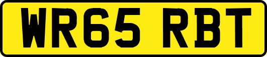 WR65RBT