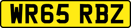 WR65RBZ