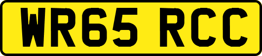 WR65RCC
