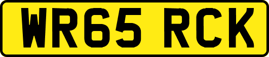 WR65RCK