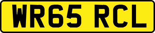 WR65RCL