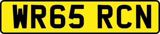 WR65RCN