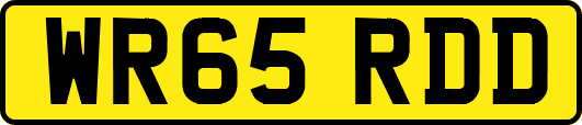 WR65RDD