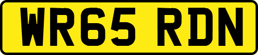 WR65RDN