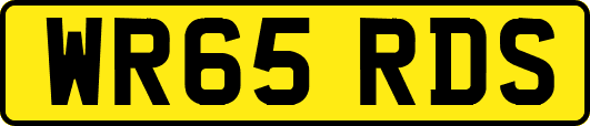 WR65RDS