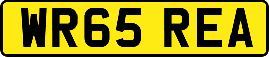 WR65REA