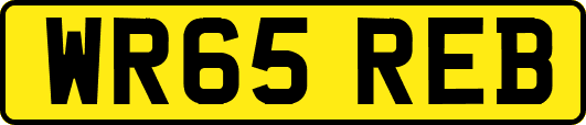 WR65REB