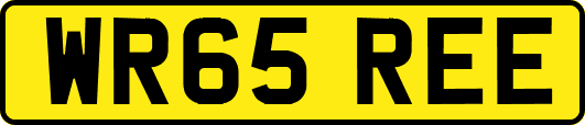 WR65REE