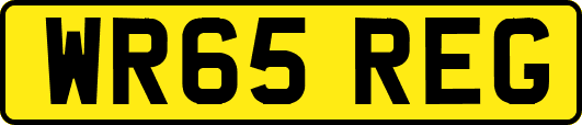 WR65REG