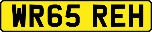 WR65REH