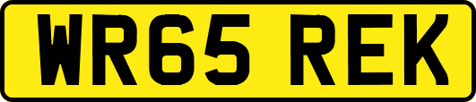 WR65REK