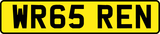 WR65REN
