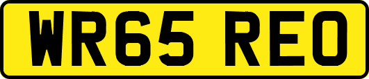 WR65REO