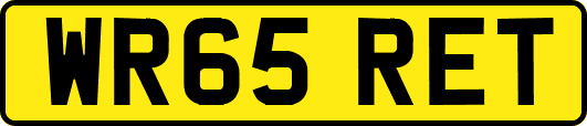 WR65RET