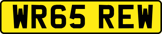 WR65REW