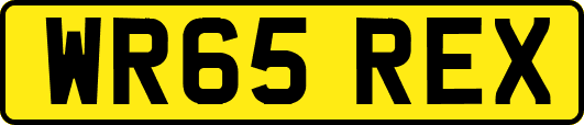 WR65REX