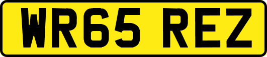 WR65REZ