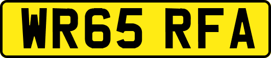 WR65RFA