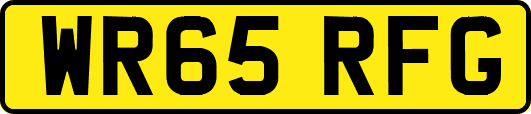 WR65RFG