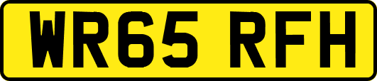 WR65RFH